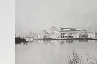 An illustration from The book of the fair : an historical and descriptive presentation of the world's science, art, and industry, as viewed through the Columbian exposition at Chicago in 1893 ... (1893)