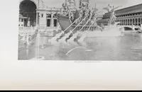 Picture 1 of 10 from The book of the fair : an historical and descriptive presentation of the world's science, art, and industry, as viewed through the Columbian exposition at Chicago in 1893 ... (1893), leaf 8