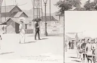 Picture 4 of 7 from The book of the fair : an historical and descriptive presentation of the world's science, art, and industry, as viewed through the Columbian exposition at Chicago in 1893 ... (1893), leaf 51