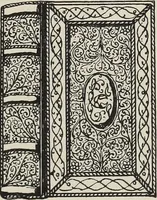An illustration from The book : its history and development (1907)