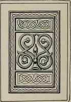 An illustration from The book : its history and development (1907)
