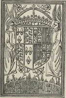 An illustration from The book : its history and development (1907)