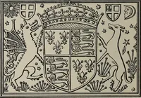 An illustration from The book : its history and development (1907)