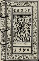 An illustration from The book : its history and development (1907)