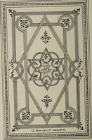 An illustration from The book : its history and development (1907)