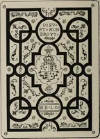 An illustration from The book : its history and development (1907)
