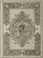 An illustration from The book : its history and development (1907)