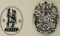 An illustration from The book : its history and development (1907)