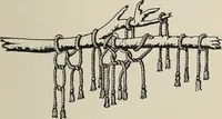 An illustration from The book : its history and development (1907)