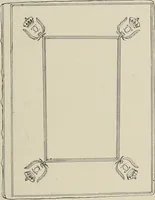 An illustration from The book : its history and development (1907)