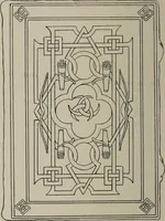 An illustration from The book : its history and development (1907)