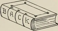 An illustration from The book : its history and development (1907)
