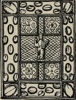 An illustration from The book : its history and development (1907)