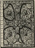 An illustration from The book : its history and development (1907)
