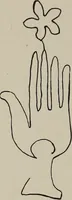 An illustration from The book : its history and development (1907)