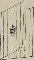 An illustration from The book : its history and development (1907)