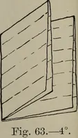 An illustration from The book : its history and development (1907)