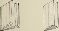 An illustration from The book : its history and development (1907)