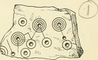An illustration from The book, its history and development (1907)