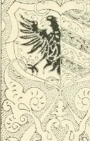 An illustration from The book, its history and development (1907)