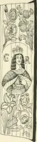 An illustration from The book, its history and development (1907)