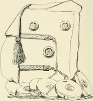 An illustration from The book, its history and development (1907)