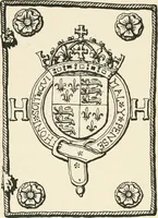 An illustration from The book, its history and development (1907)