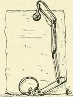An illustration from The book, its history and development (1907)