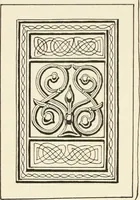 An illustration from The book, its history and development (1907)