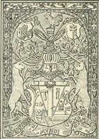 An illustration from The book, its history and development (1907)
