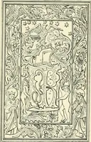 An illustration from The book, its history and development (1907)