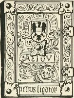 Picture 72 of 102 from The book, its history and development (1907), leaf 221