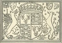An illustration from The book, its history and development (1907)