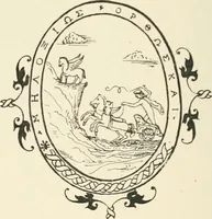 An illustration from The book, its history and development (1907)