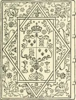 An illustration from The book, its history and development (1907)
