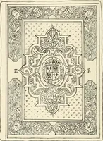 An illustration from The book, its history and development (1907)