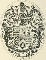 An illustration from The book, its history and development (1907)