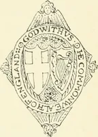 An illustration from The book, its history and development (1907)