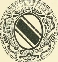 An illustration from The book, its history and development (1907)