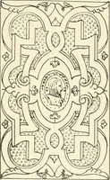 An illustration from The book, its history and development (1907)