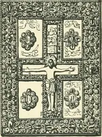 An illustration from The book, its history and development (1907)