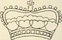 An illustration from The book, its history and development (1907)