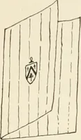 An illustration from The book, its history and development (1907)