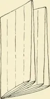 An illustration from The book, its history and development (1907)
