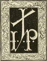 Picture 44 of 175 from The book: its printers, illustrators, and binders, from Gutenberg to the present time (1890), leaf 105