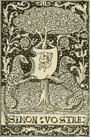 Picture 45 of 175 from The book: its printers, illustrators, and binders, from Gutenberg to the present time (1890), leaf 106