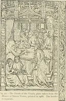 Picture 47 of 175 from The book: its printers, illustrators, and binders, from Gutenberg to the present time (1890), leaf 109