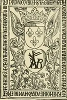 Picture 48 of 175 from The book: its printers, illustrators, and binders, from Gutenberg to the present time (1890), leaf 110