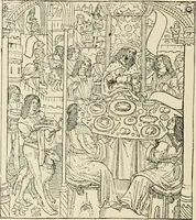 Picture 50 of 175 from The book: its printers, illustrators, and binders, from Gutenberg to the present time (1890), leaf 113