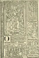 An illustration from The book: its printers, illustrators, and binders, from Gutenberg to the present time (1890)